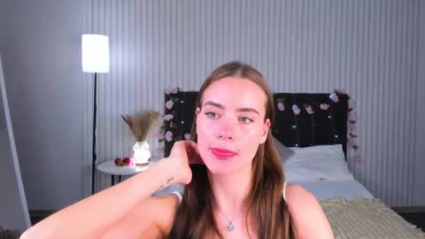 Snapshot of ameli_povilainn chatting on September 30, 2025, 10:20 am Ameli online show from September 30, 2025, 10:20 am
