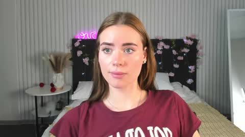 Ameli online show from November 13, 2025, 11:31 am