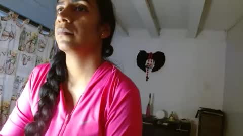 Snapshot of amelia_2023 chatting on February 1, 2026, 2:15 pm amelia online show from February 1, 2026, 2:15 pm