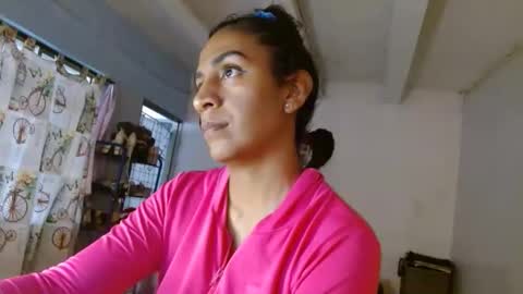 Snapshot of amelia_2023 chatting on February 2, 2026, 1:54 pm amelia online show from February 2, 2026, 1:54 pm