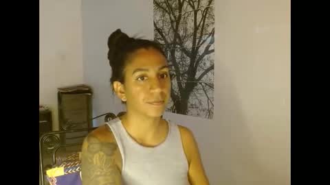 Snapshot of amelia_2023 chatting on February 13, 2026, 1:51 pm amelia online show from February 13, 2026, 1:51 pm