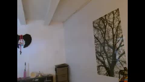 Snapshot of amelia_2023 chatting on March 1, 2026, 2:41 pm amelia online show from March 1, 2026, 2:41 pm