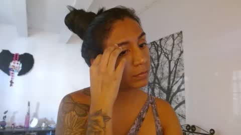 Snapshot of amelia_2023 chatting on March 13, 2026, 9:10 pm amelia online show from March 13, 2026, 9:10 pm