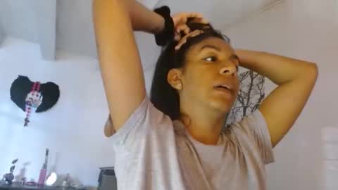 Snapshot of amelia_2023 chatting on March 16, 2026, 1:59 pm amelia online show from March 16, 2026, 1:59 pm