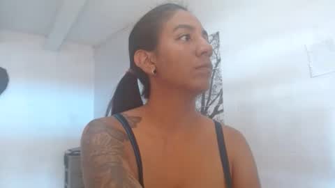 Snapshot of amelia_2023 chatting on March 31, 2026, 4:40 pm amelia online show from March 31, 2026, 4:40 pm