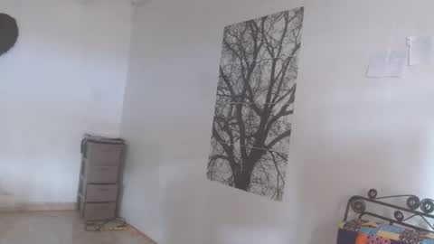 Snapshot of amelia_2023 chatting on April 6, 2026, 9:49 pm amelia online show from April 6, 2026, 9:49 pm