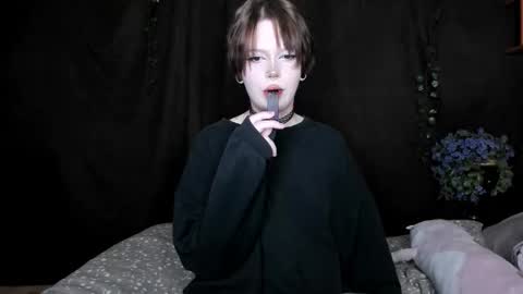 Amelia online show from January 16, 2026, 4:55 pm