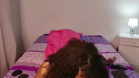 Amelia Addams online show from March 16, 2026, 5:44 am