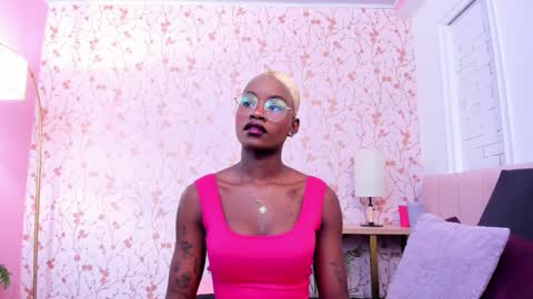 Amelia Adams online show from January 16, 2026, 7:07 pm