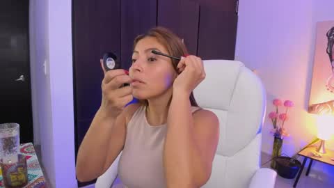 AMELIA online show from December 27, 2024, 8:18 pm