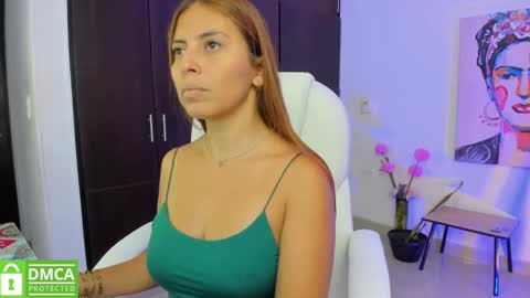 AMELIA online show from January 5, 2025, 8:00 pm