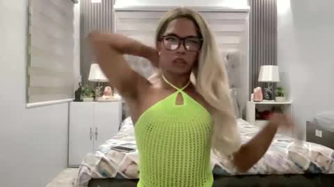 Amelia online show from February 22, 2026, 9:30 am