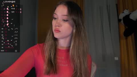 Your Amelia online show from January 22, 2025, 8:49 pm