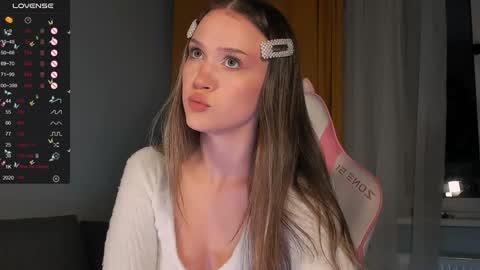 Your Amelia online show from January 27, 2025, 11:22 pm