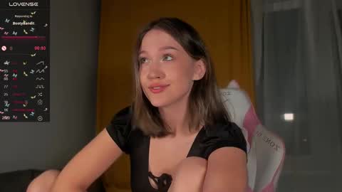 Your Amelia online show from March 6, 2025, 11:31 pm