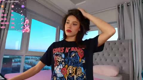 amelia_mee online show from May 12, 2026, 8:06 pm