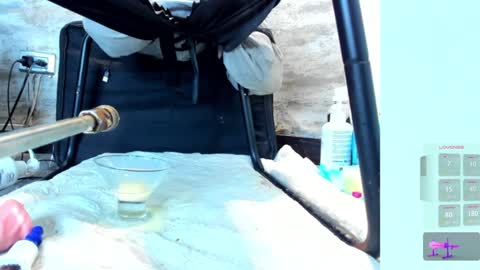  AMELIA.  online show from February 7, 2025, 1:58 am