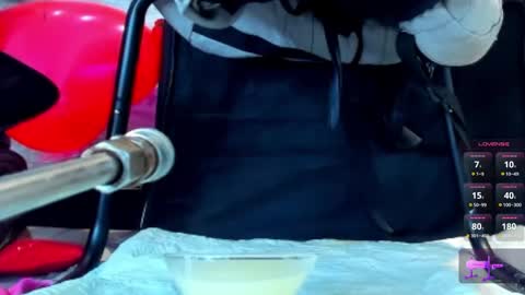  AMELIA.  online show from February 15, 2025, 1:42 am