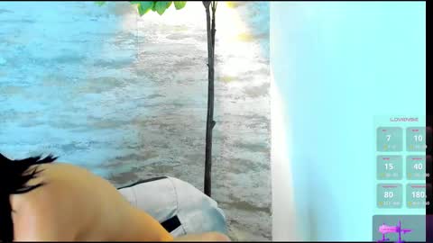  AMELIA.  online show from February 22, 2025, 2:28 am