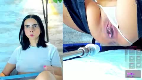  AMELIA.  online show from March 10, 2025, 8:56 pm