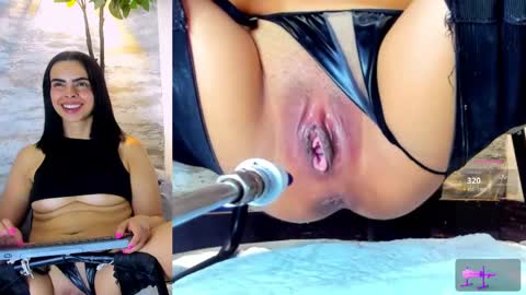  AMELIA.  online show from March 12, 2025, 9:13 pm