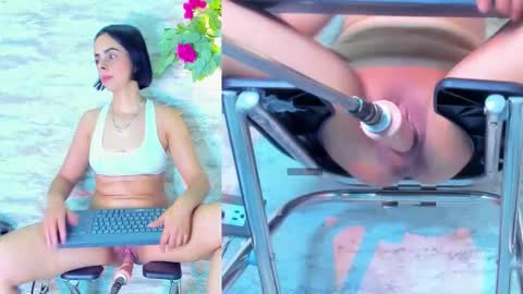  AMELIA.  online show from September 8, 2025, 7:57 pm