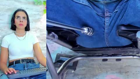  AMELIA.  online show from October 11, 2025, 8:07 pm