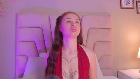  Amelia  online show from February 6, 2026, 11:24 am