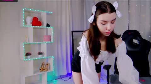 Anna online show from March 10, 2025, 2:17 am