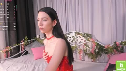 Anna online show from February 16, 2026, 9:05 am