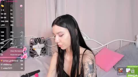 Anna online show from March 27, 2026, 8:26 am