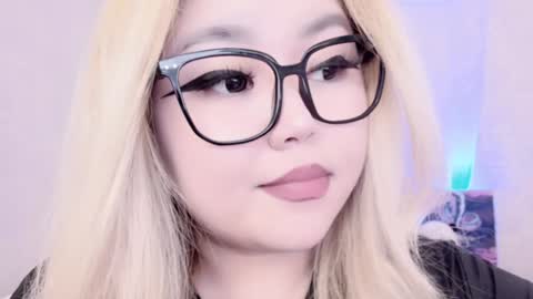 Amelia online show from February 26, 2025, 12:38 am