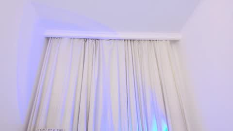 Amelia online show from March 7, 2025, 1:09 am