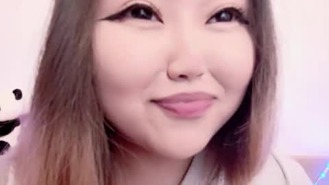 Amelia online show from March 23, 2026, 3:16 pm