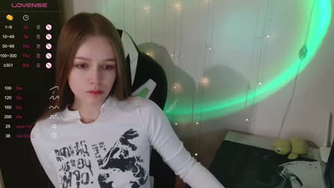 amelia_sweeti online show from January 23, 2025, 6:56 pm