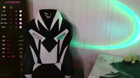 amelia_sweeti online show from September 24, 2025, 9:07 pm