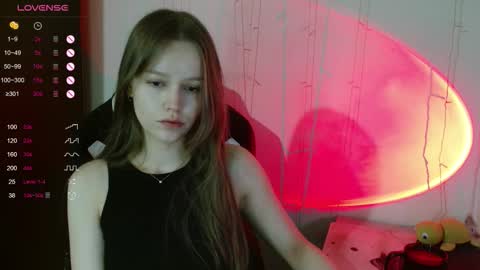 amelia_sweeti online show from October 17, 2025, 3:36 pm