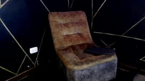 Amalia Castro online show from March 10, 2026, 12:04 am