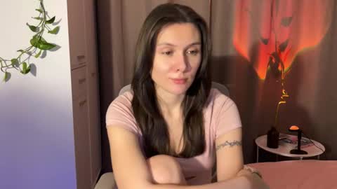 Ameli online show from November 9, 2025, 7:56 pm