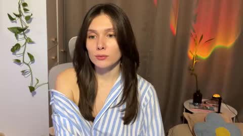 Ameli online show from November 19, 2025, 2:06 pm