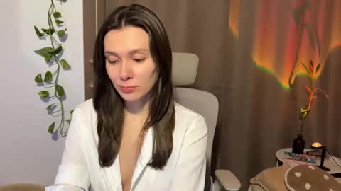 Ameli online show from November 28, 2025, 2:25 am