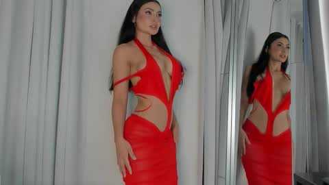 Ameliajones online show from February 28, 2026, 6:09 pm