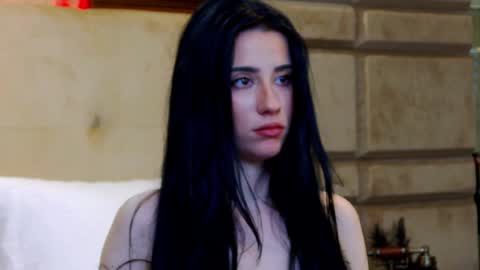 AmeliaJune online show from April 9, 2026, 7:36 am