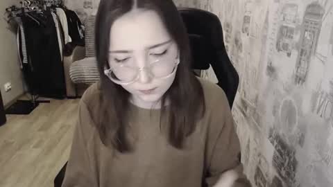 Snapshot of ameliakamishiro chatting on February 22, 2025, 4:09 pm Amelia online show from February 22, 2025, 4:09 pm