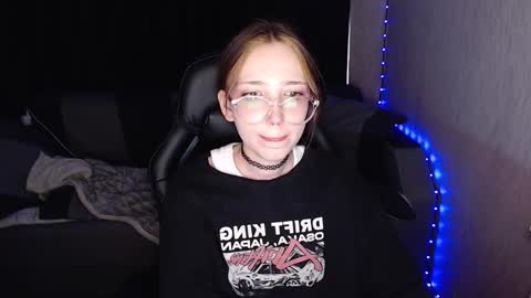 Snapshot of ameliakamishiro chatting on October 12, 2025, 9:08 am Amelia online show from October 12, 2025, 9:08 am