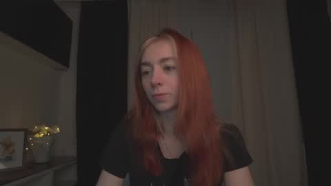 Amelia   online show from January 16, 2025, 4:07 pm