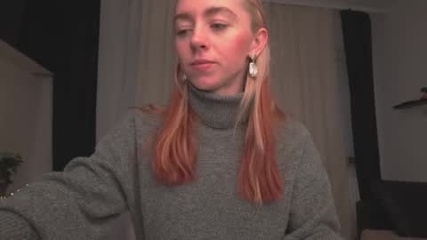 Amelia   online show from January 31, 2025, 3:33 pm