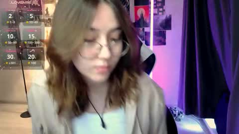 Amelia online show from September 27, 2025, 7:24 am