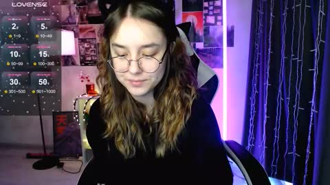 Amelia online show from February 12, 2026, 11:16 am