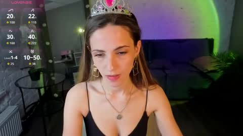 Amelia online show from June 9, 2026, 1:23 pm